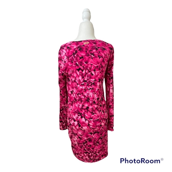 Michael Kor Floral Dress - Picture 4 of 5